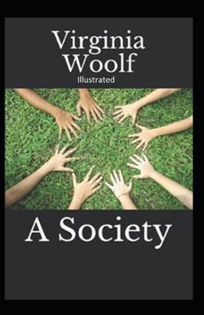 Paperback A Society Illustrated Book
