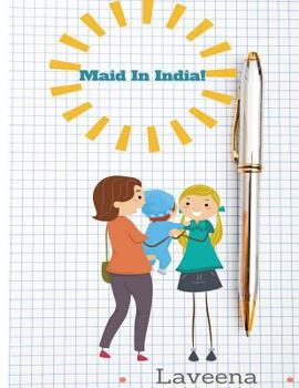 Paperback Maid In India! Book