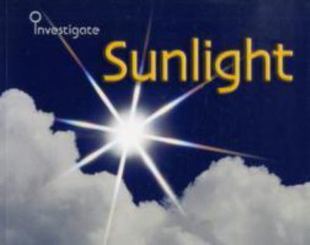 Paperback Sunlight. Sue Barraclough Book