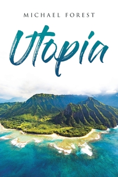 Paperback Utopia Book