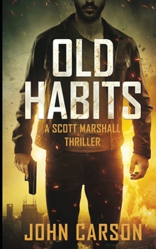 Paperback Old Habits Book