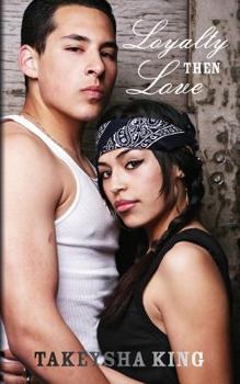 Paperback Loyalty then Love Book