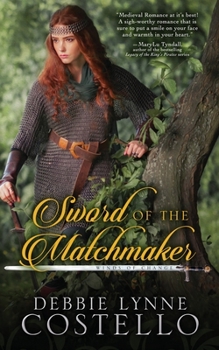 Sword of the Matchmaker - Book #1.5 of the Winds of Change