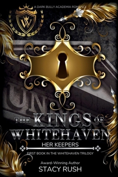Paperback The Kings of Whitehaven: Her Keepers (SE): Whitehaven Trilogy Book