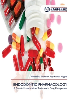 Endodontic Pharmacology