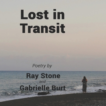 Paperback Lost in Transit Book