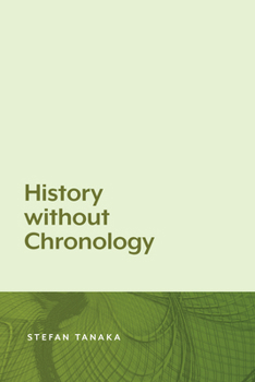 Paperback History Without Chronology Book