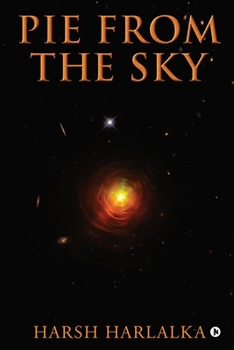 Paperback Pie From The Sky Book