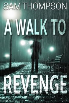 Paperback Walk to Revenge Book