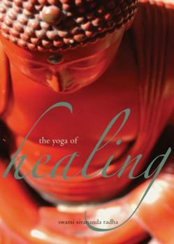 Paperback The Yoga of Healing Book