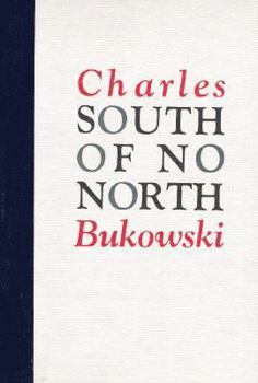 Hardcover South No North Book