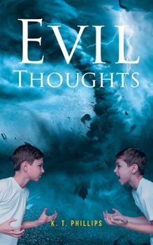 Paperback Evil Thoughts Book