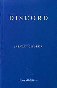 Paperback Discord Book