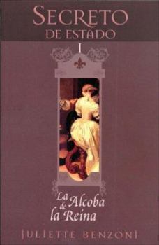 Paperback La Alcoba de la Reina [Spanish] Book