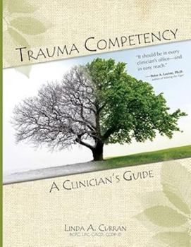 Paperback Trauma Competency Book