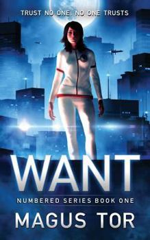 Paperback Want Book