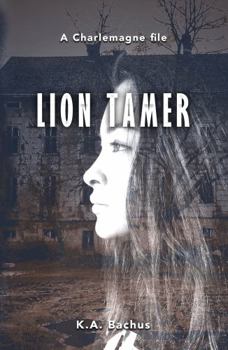 Paperback Lion Tamer Book