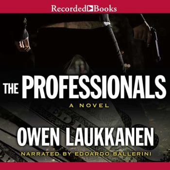Audio CD The Professionals Book