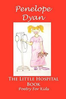 The Little Hospital Book