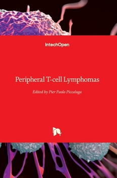 Hardcover Peripheral T-cell Lymphomas Book