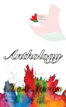 Paperback ANTHOLOGY Short Stories I Book