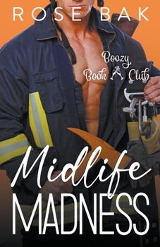 Paperback Midlife Madness Book