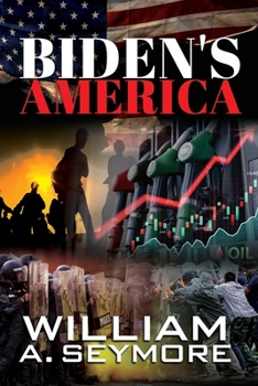 Paperback Biden's America Book