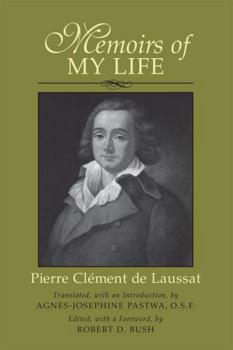 Paperback Memoirs of My Life Book