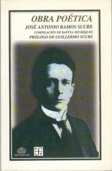 Paperback Obra poética [Spanish] Book