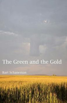 Paperback The Green and the Gold Book