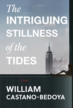 Hardcover The Intriguing Stillness of the Tides Book