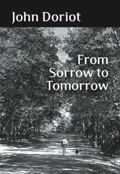 Paperback From Sorrow to Tomorrow Book