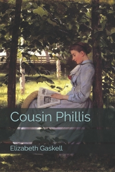 Paperback Cousin Phillis Book