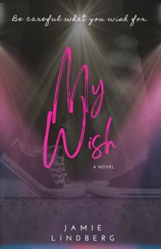 Paperback My Wish Book