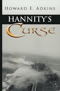 Paperback Hannity's Curse Book