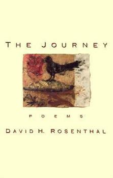 Paperback The Journey: Poems Book