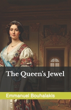 Paperback The Queen's Jewel Book
