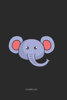 Paperback Notebook: Great for Back to School or as a Stocking Stuffer & More! Book