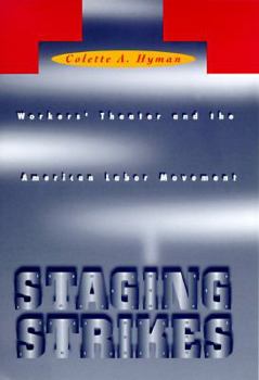 Staging Strikes Cl (Critical Perspectives On The P) - Book  of the Critical Perspectives on the Past