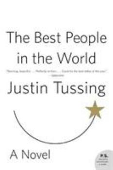 Paperback The Best People in the World Book