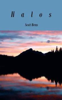 Paperback Halos Book