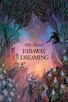 Hardcover Faraway Dreaming Book