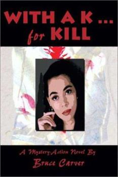 Paperback With a K... for Kill Book