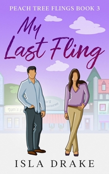 Paperback My Last Fling Book