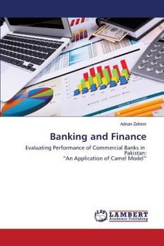 Paperback Banking and Finance Book