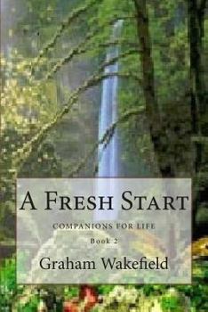 Paperback A Fresh Start Book