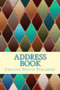 Address Book: Telephone Call Log Book - Phone Call Log Book: 110 Pages To Record Messages, Call History, Details, Follow-Ups Telepho