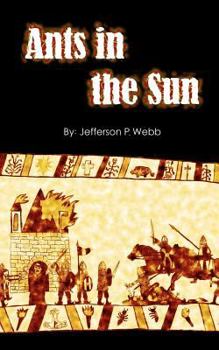 Paperback Ants in the Sun Book