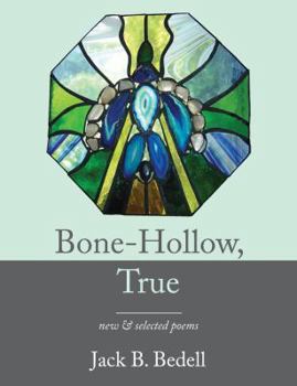 Paperback Bone-Hollow, True Book