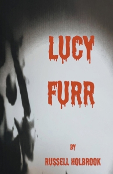 Paperback Lucy Furr Book